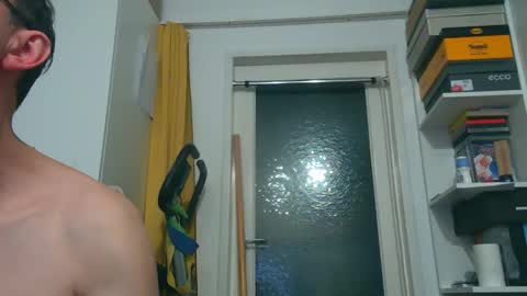 naturista25 online show from 13, 3, 2026