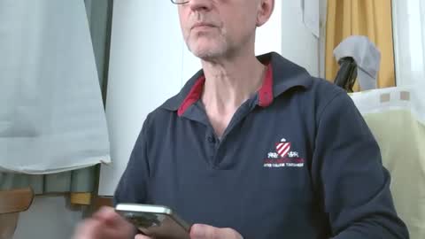 naturista25 online show from 29, 5, 2026