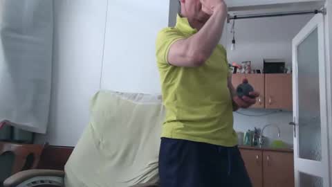 naturista25 online show from 31, 5, 2026