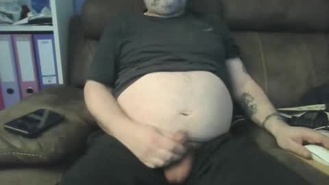 naturistmale45 online show from 10, 2, 2025