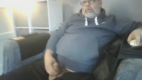 naturistmale45 online show from 22, 11, 2025