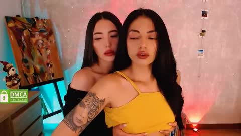 Snapshot of natval_ chatting on 7, 1, 2026 Natalia Valeria online show from 7, 1, 2026