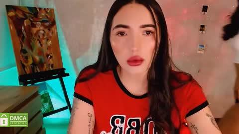 Snapshot of natval_ chatting on 5, 2, 2026 Natalia Valeria online show from 5, 2, 2026