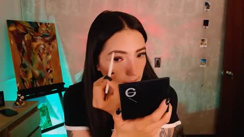 Snapshot of natval_ chatting on 11, 2, 2026 Natalia Valeria online show from 11, 2, 2026