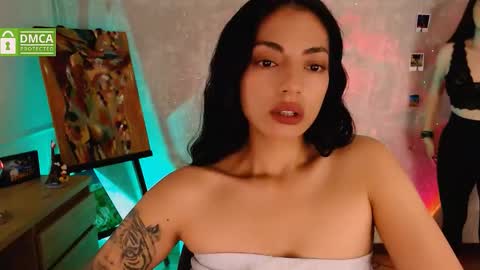 Snapshot of natval_ chatting on 19, 2, 2026 Natalia Valeria online show from 19, 2, 2026