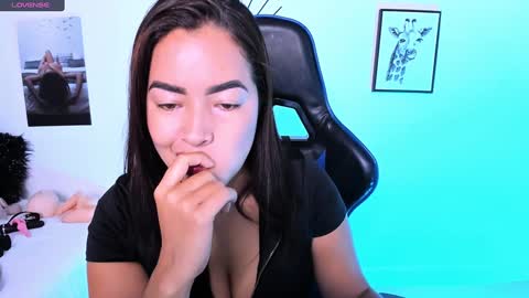 Snapshot of naty_07 chatting on 14, 1, 2025 Natalia online show from 14, 1, 2025