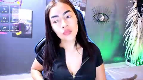 Natalia online show from 23, 7, 2026