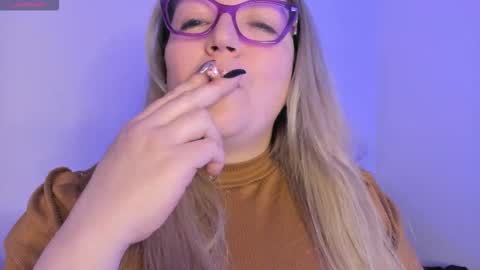 Nataly online show from 12, 3, 2026