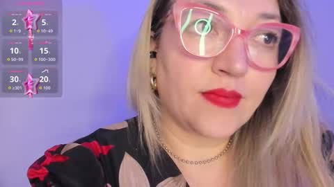 Nataly online show from 21, 3, 2026