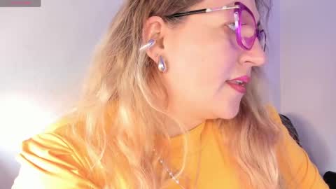 Nataly online show from 20, 4, 2026