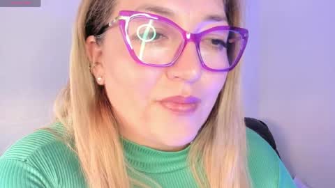 Nataly online show from 25, 4, 2026