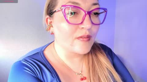 Nataly online show from 27, 4, 2026