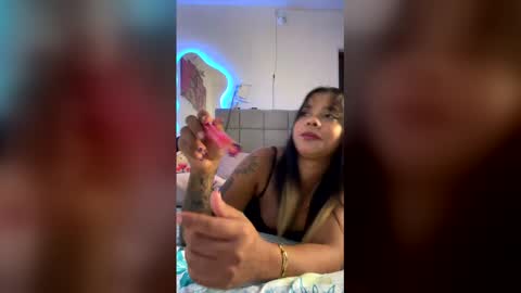 NATY COXX online show from 26, 4, 2026