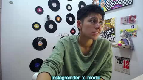 Snapshot of naty_lux19 chatting on 12, 3, 2025 Fernanda online show from 12, 3, 2025