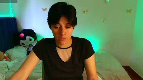 Fernanda online show from 27, 5, 2026