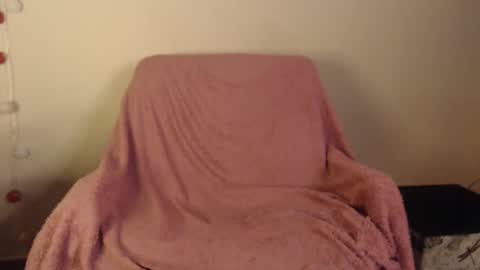 Nataly online show from 20, 12, 2025