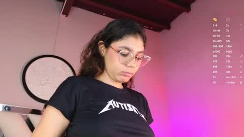 Naty Saenz online show from 10, 2, 2025