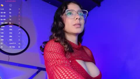 Naty Saenz online show from 11, 9, 2025