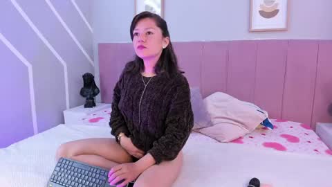Snapshot of natybliss chatting on 5, 5, 2026 natybliss online show from 5, 5, 2026