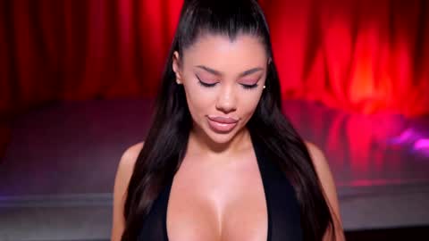 Naty online show from 21, 1, 2025