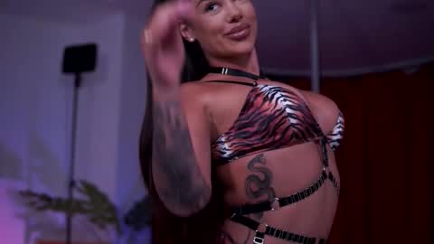 Naty online show from 14, 1, 2026