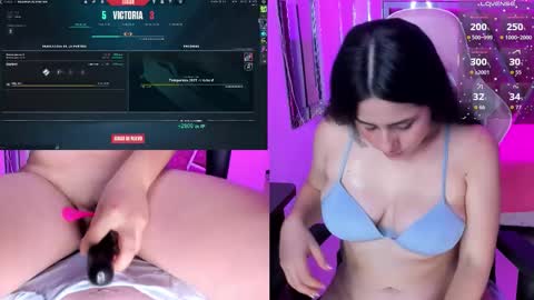 Naty online show from 5, 11, 2025