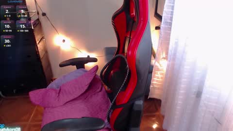 Sofia  IG Natykors08 online show from 9, 3, 2026