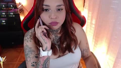 Sofia  IG Natykors08 online show from 21, 4, 2026