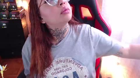 Sofia  IG Natykors08 online show from 23, 4, 2026
