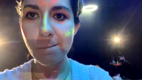 Natymia online show from 1, 3, 2026