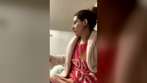 Natymia online show from 8, 3, 2026