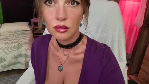 Naty online show from 11, 7, 2026