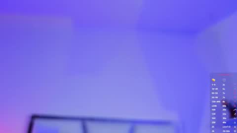 Natalia  online show from 10, 1, 2026