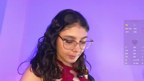Natalia  online show from 16, 5, 2026
