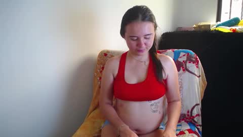 Snapshot of natyscoth chatting on 11, 3, 2025 online show from 11, 3, 2025