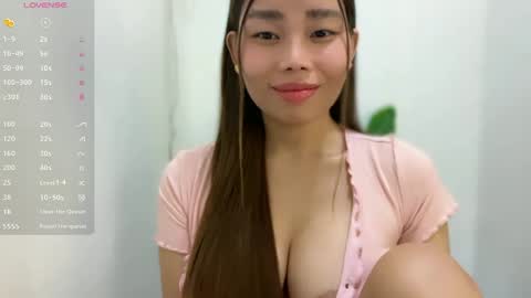 Shuvee Keiko Half Japanese  Half Pinay online show from 13, 5, 2026