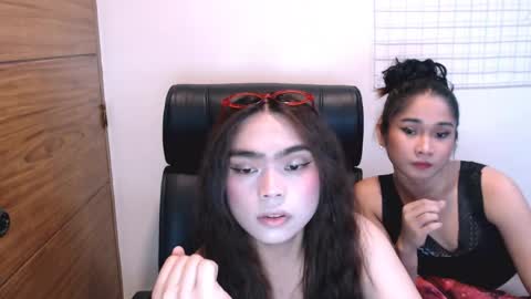 naughtcummer_yllana online show from 29, 3, 2026