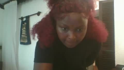 naughti_garlie online show from 29, 4, 2026