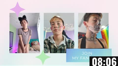 Christopher  Chris online show from 10, 1, 2025