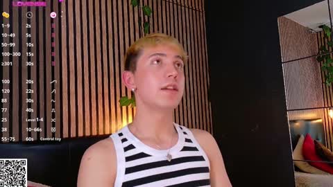 Christopher  Chris online show from 5, 2, 2025