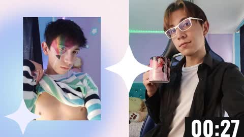 Christopher  Chris online show from 15, 2, 2025