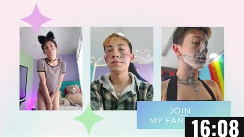 Christopher  Chris online show from 5, 3, 2025