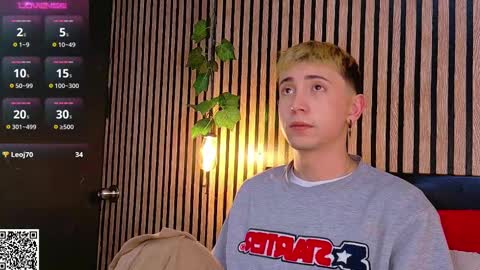 Christopher  Chris online show from 12, 3, 2025