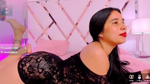 SARA online show from 25, 1, 2025