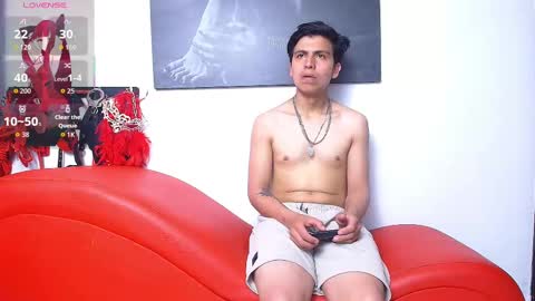 naughty_angeel online show from 15, 9, 2025