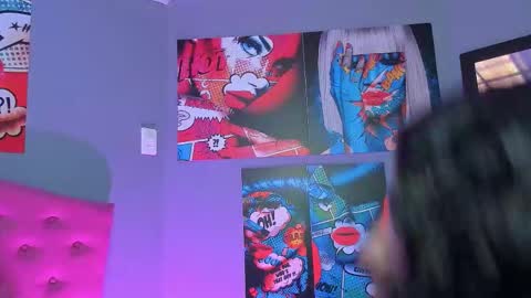 naughty_angeel online show from 16, 10, 2025