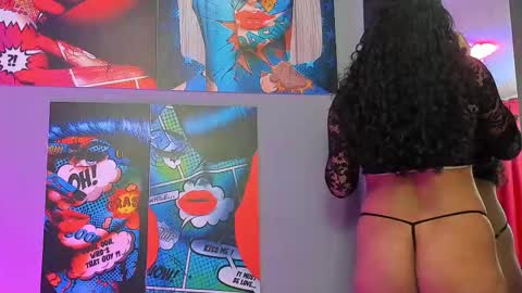 naughty_angeel online show from 17, 10, 2025