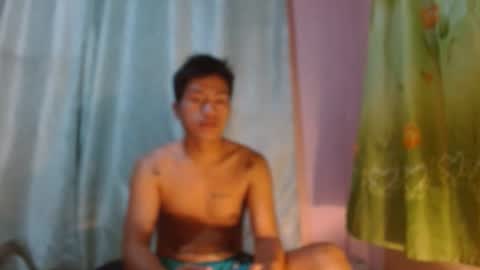 naughty_angelo online show from 10, 5, 2026