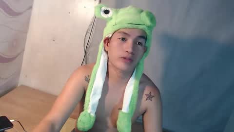 naughty_angelo online show from 5, 6, 2026