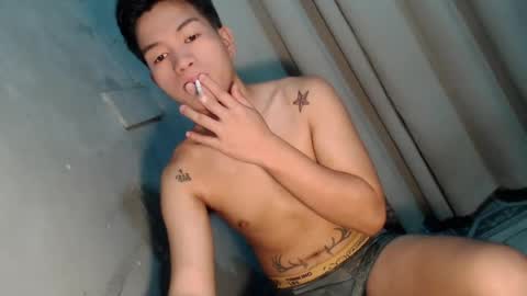 naughty_angelo online show from 19, 7, 2026